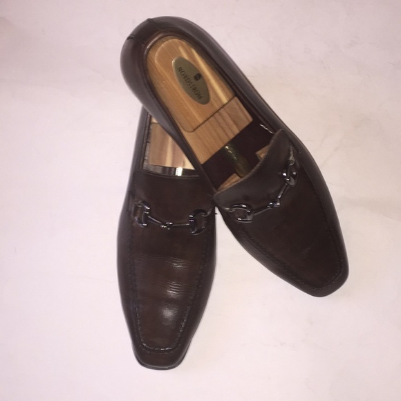 Men’s Loafers - Picture 3 of 8